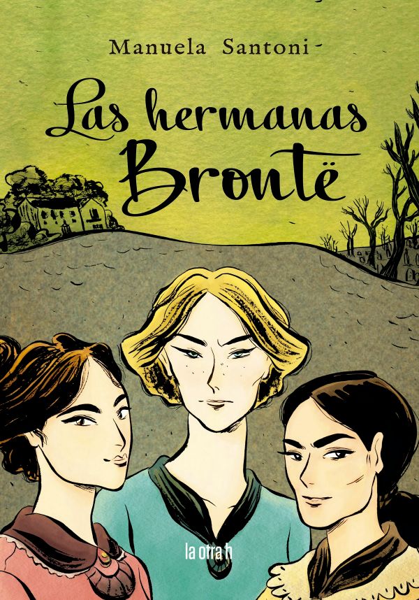 Las hermanas Bronté