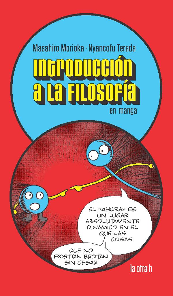 Introducción a la filosofía
