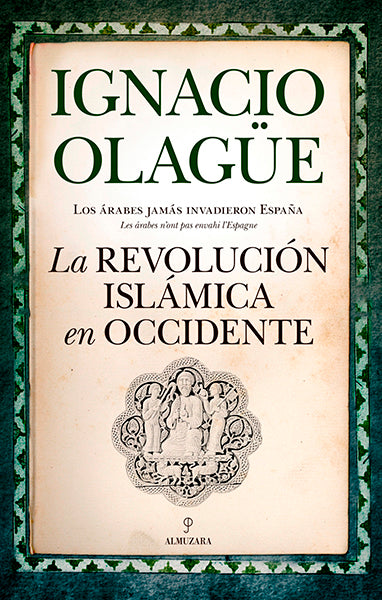 La revolución islámica en Occidente