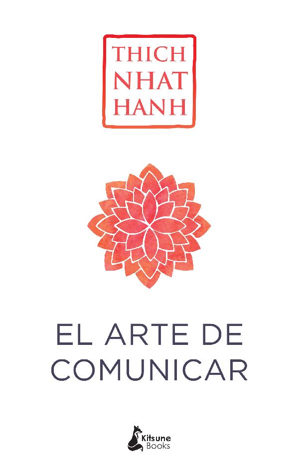El arte de comunicar