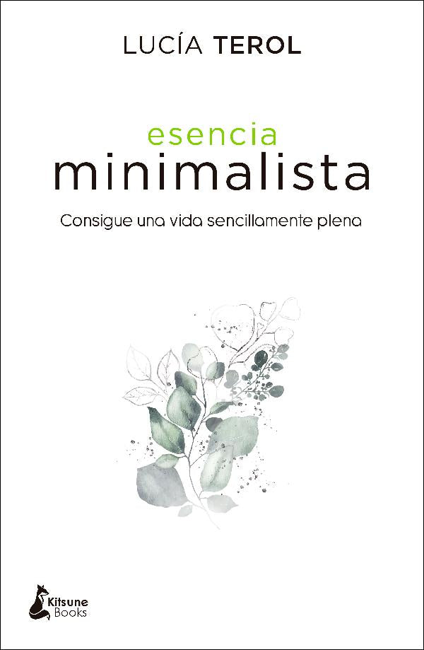 Esencia minimalista
