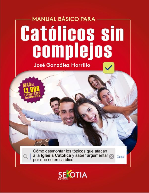 Católicos sin complejos
