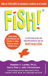 Fish - edición 20 aniversario