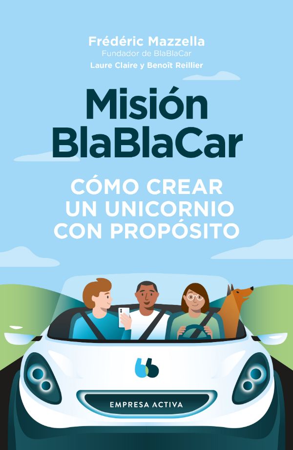 Misión Blablacar
