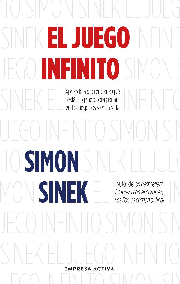 El juego infinito (New Edition)