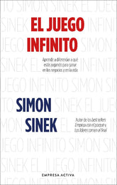 El juego infinito (New Edition)