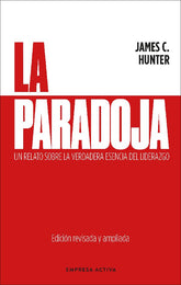 La paradoja (Ed. Revisada y ampliada)