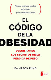 El código de la obesidad