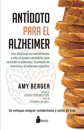 Antídoto para el Alzheimer