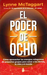 El poder de ocho