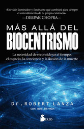 Mas allá del biocentrismo