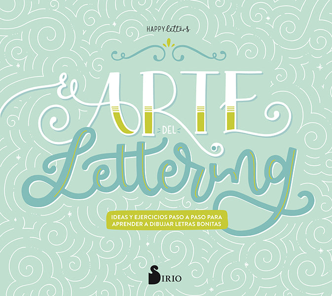El arte del Lettering
