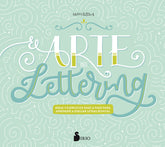 El arte del Lettering