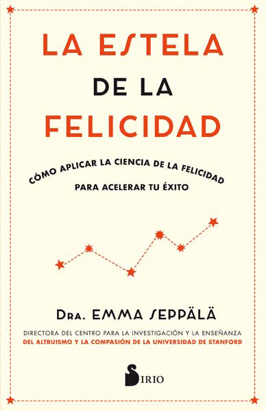 La estela de la felicidad