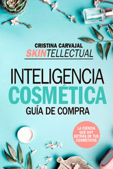 Skintellectual. Inteligencia cosmética
