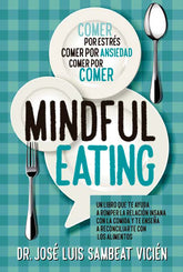 Mindful eating