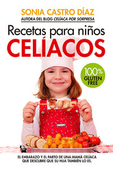 Recetas para niños celiacos