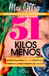 51 kilos menos