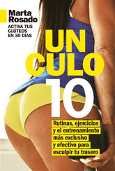 Un culo 10