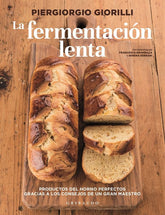 La fermentación lenta