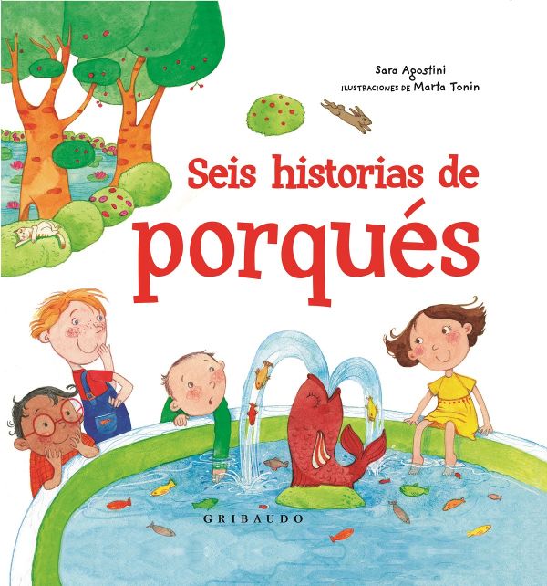Seis historias de porqués