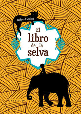El libro de la selva (Anagrama)