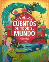 Los mejores cuentos de todo el mundo