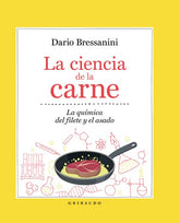 La ciencia de la carne