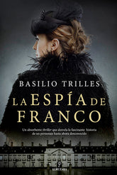 La espía de Franco