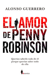 El amor de Penny Robinson
