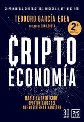 Criptoeconomía