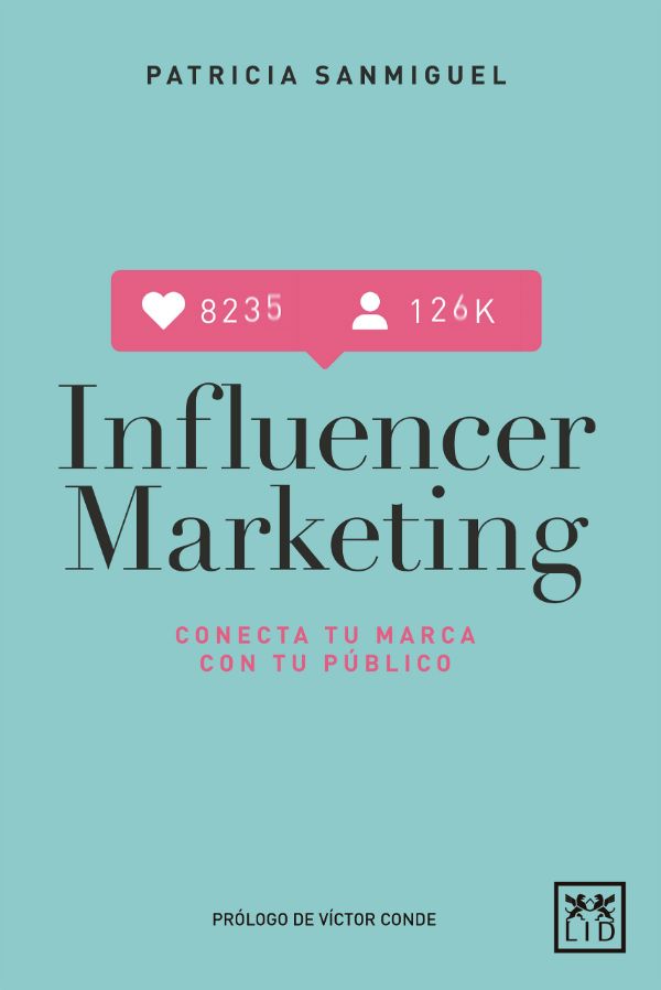 Influencer marketing