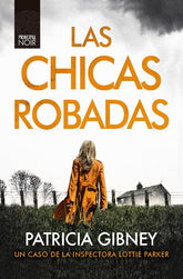 Las chicas robadas (Pocket)