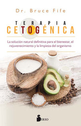 Terapia cetogénica