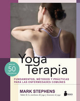 Yoga terapia