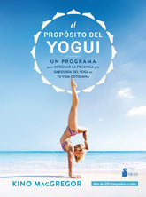 Propósito del yogui, El