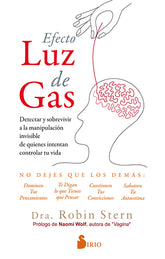 Efecto luz de gas
