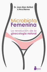 Microbiota femenina