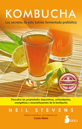 Kombucha (New Edit.)