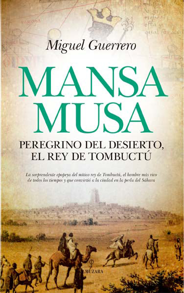 Mansa Musa