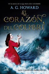 El corazon del colibrí