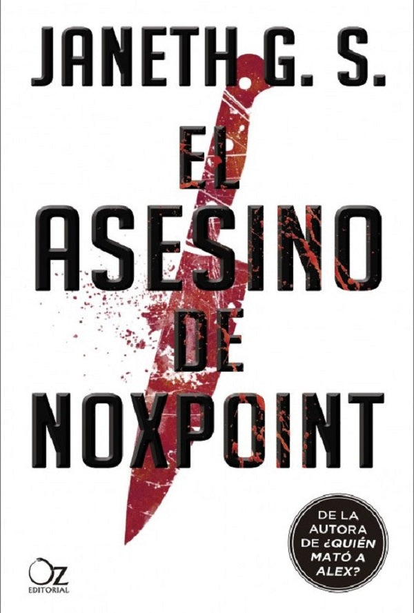 El asesino de Noxpoint