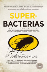 Superbacterias (Bolsillo)