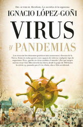 Virus y pandemias (Pocket)