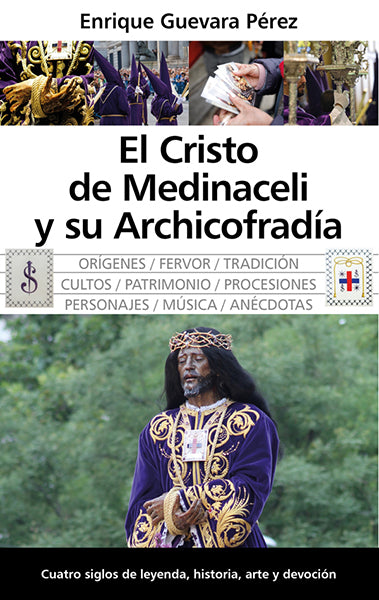 El Cristo de Medinaceli
