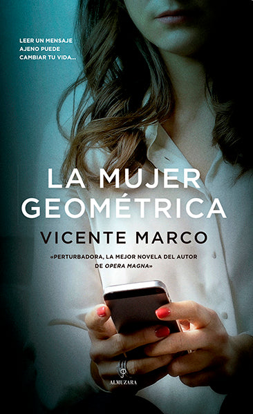 La mujer geométrica