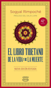 El libro tibetano de vida y muerte - Vintage