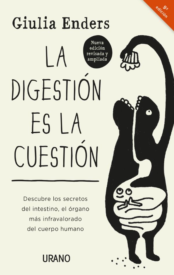 La digestión es la cuestión (Edición revisada)
