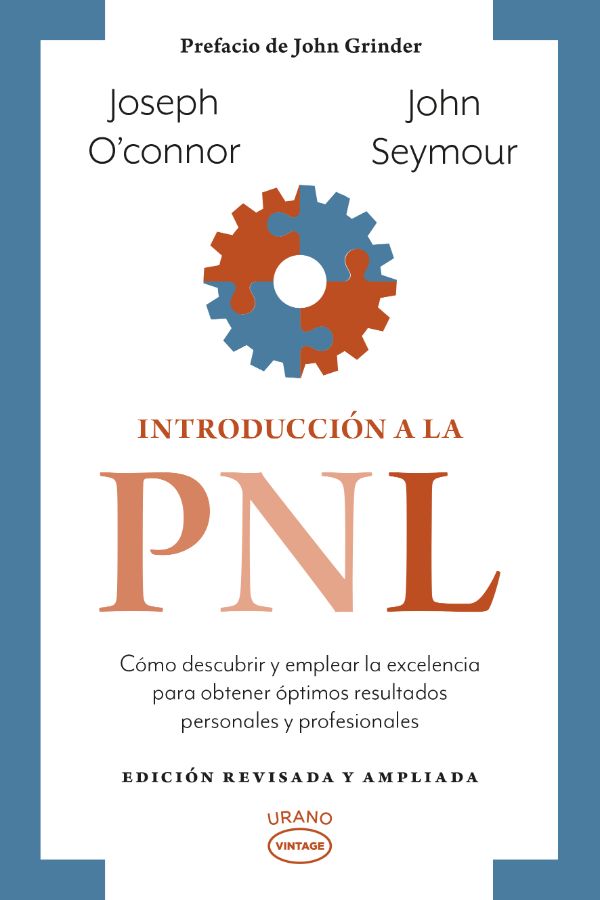 Introducción a la PNL - Edición revisada (Vintage)