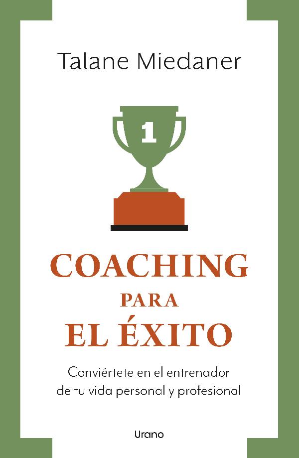 Coach Yourself to Success